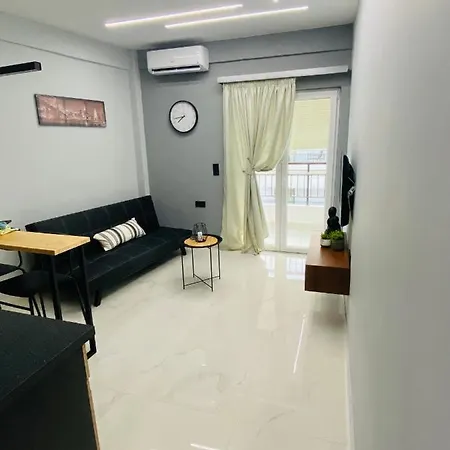 Daire Selene Luxury *