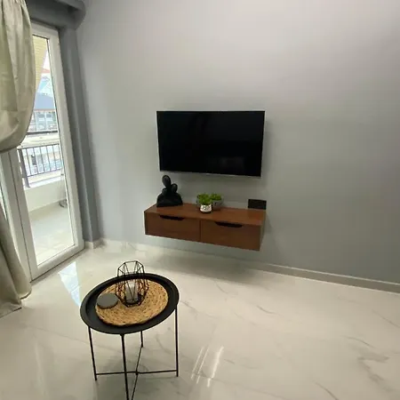 Selene Luxury * Paralía