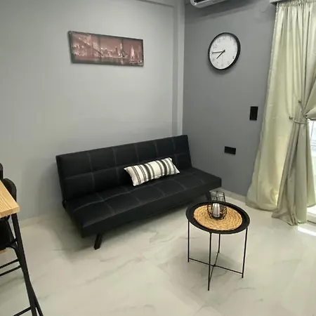 Selene Luxury * Paralía