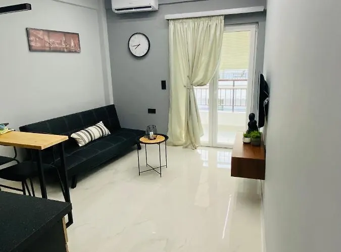 Apartment Selene Luxury *