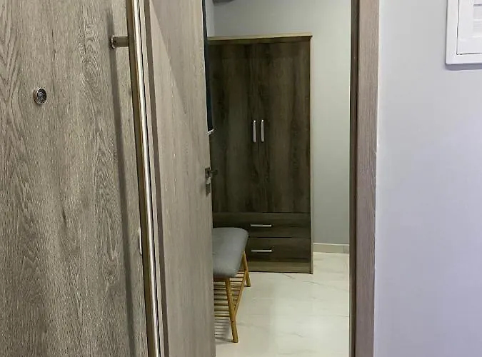 Selene Luxury Apartment Paralia Katerinis