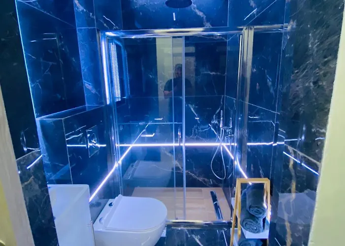 Selene Luxury Apartment
