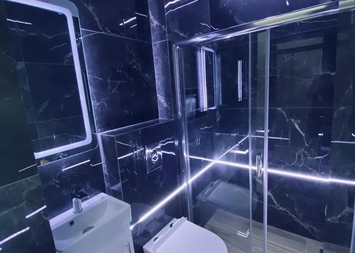 Selene Luxury Apartment *