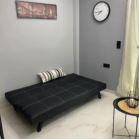 Selene Luxury Paralía