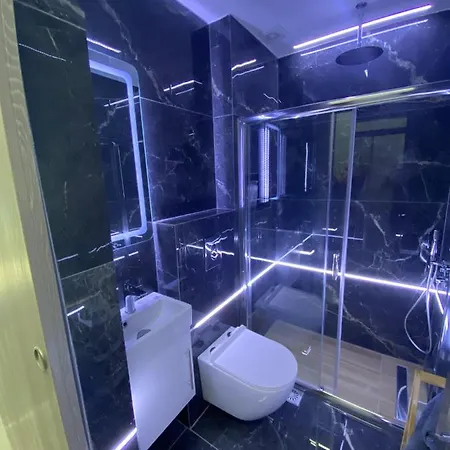 Апартаменты Selene Luxury *