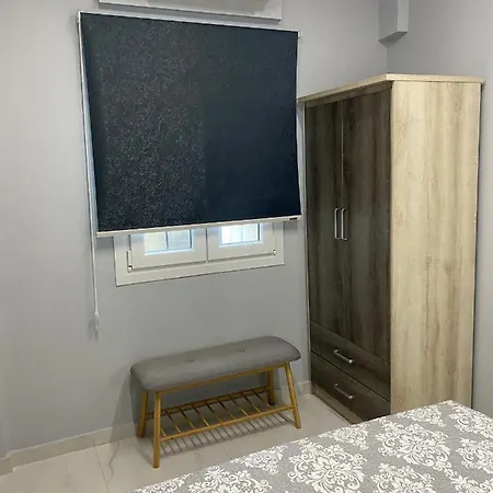 Selene Luxury Paralía